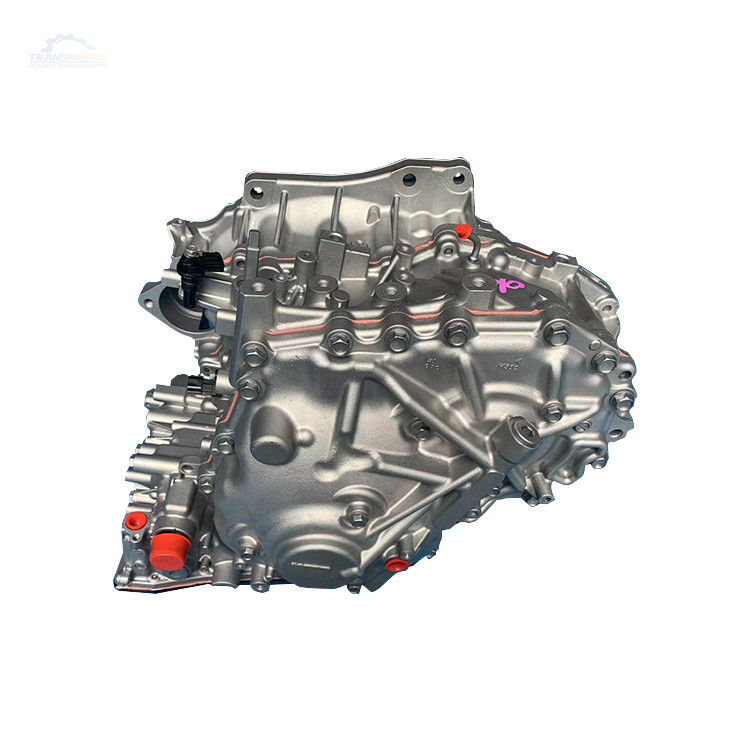 31020-3WX2B Caixa de velocidades automática 31020-3WX0E 3.5L 4WD JF017E para transmissão Nissan