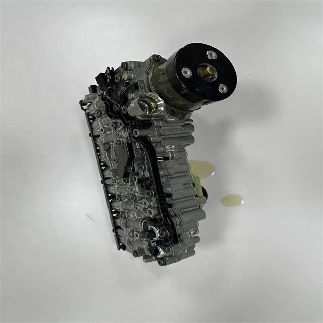 Automóveis VW 0CK325065 ECU de válvula mecânica de carroceria, com exclusão do kit de revisão da série B9