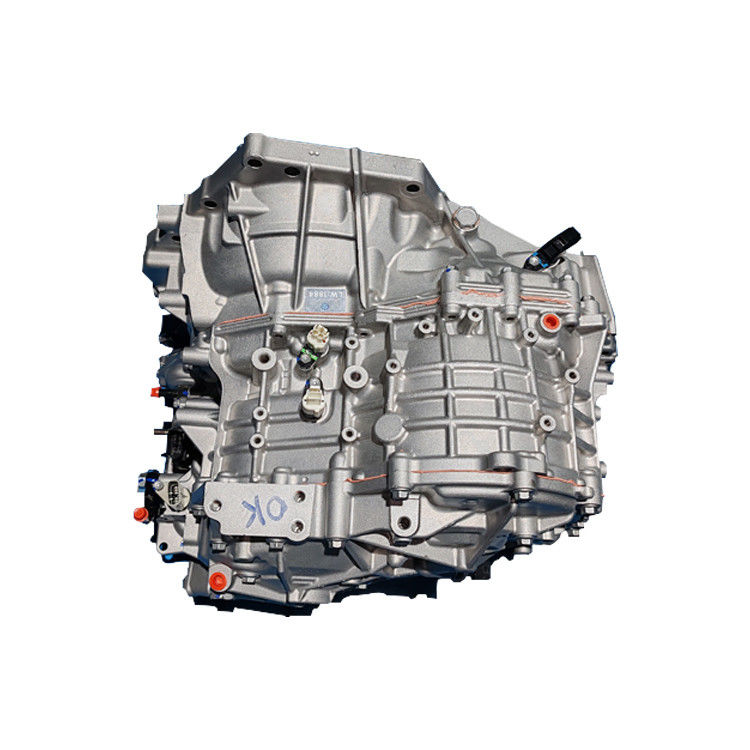 Caixa de velocidades remodelada C-HR K114 conjunto de transmissão automática 2.0L 2WD para Toyota Lexus
