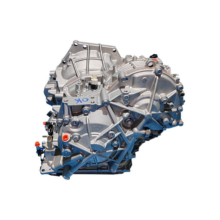 Caixa de velocidades remodelada C-HR K114 conjunto de transmissão automática 2.0L 2WD para Toyota Lexus