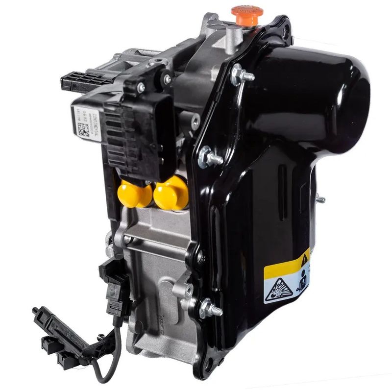 Fornecimento de tamanho padrão DQ200 DSG 7-Speed OAM 927769D TCU Mechatronic para VW AUDI 2007