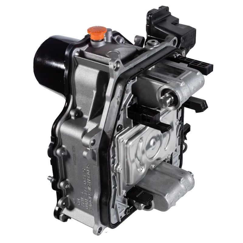 Fornecimento de tamanho padrão DQ200 DSG 7-Speed OAM 927769D TCU Mechatronic para VW AUDI 2007