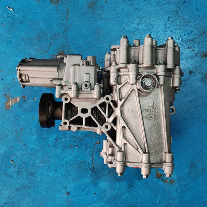 Conjunto de engrenagem frontal diferencial LR061681 para Range Rover Evoque G/R=2,58 traseira