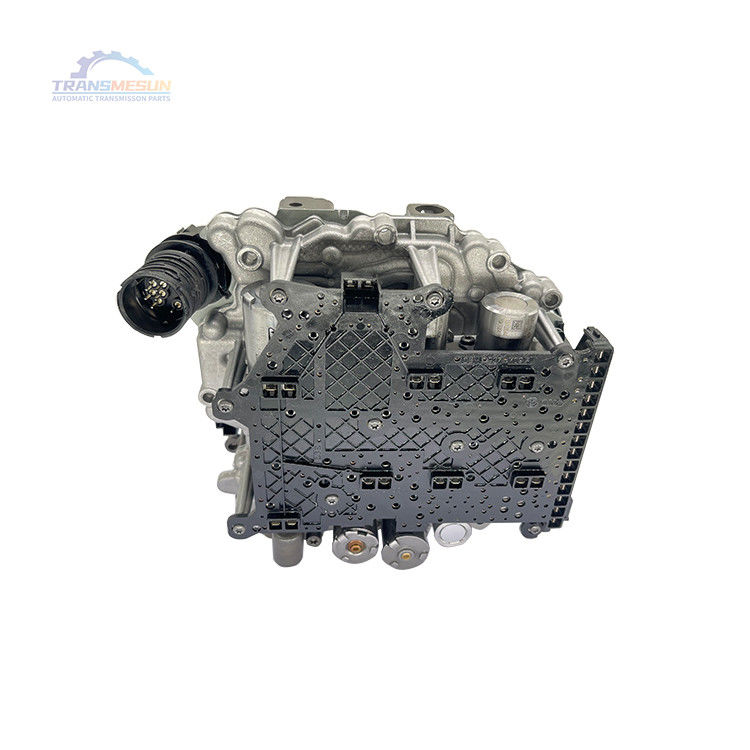 SAIC/FAW Car Lamado/A3/Q3/Magotan Modulo de controlo de transmissão automática da caixa de velocidades de 7 velocidades