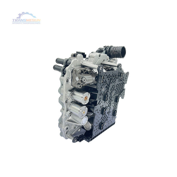 SAIC/FAW Car Lamado/A3/Q3/Magotan Modulo de controlo de transmissão automática da caixa de velocidades de 7 velocidades