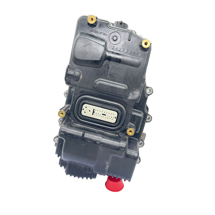 Sliver Refabricado DCT250/7DCT250/7T35 Eletro-hidráulico do módulo de controlo de transmissão para MG/ROEWE