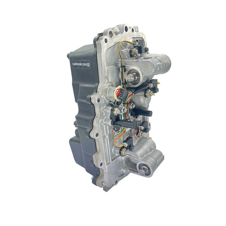 Sliver Refabricado DCT250/7DCT250/7T35 Eletro-hidráulico do módulo de controlo de transmissão para MG/ROEWE