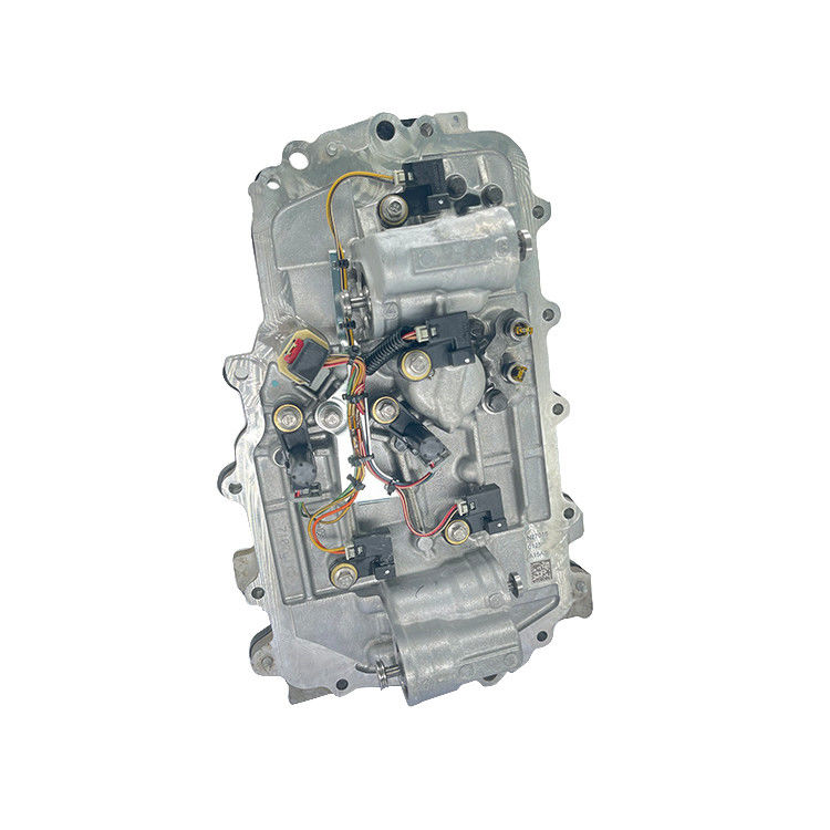 Sliver Refabricado DCT250/7DCT250/7T35 Eletro-hidráulico do módulo de controlo de transmissão para MG/ROEWE