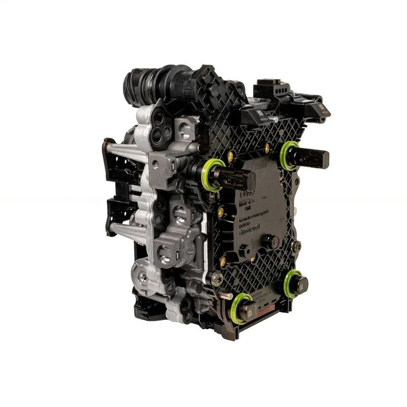 DQ500 DSG Unidade de Controle de Transmissão de 7 Velocidades Placa de Condutor Mecatrônico para Audi VW