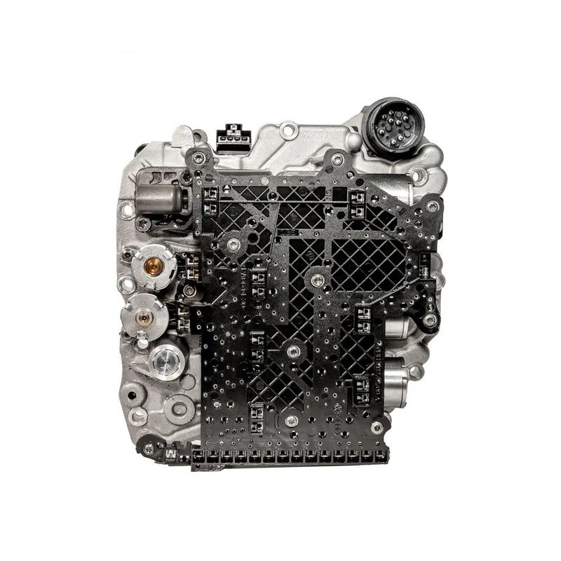 DQ500 DSG Unidade de Controle de Transmissão de 7 Velocidades Placa de Condutor Mecatrônico para Audi VW