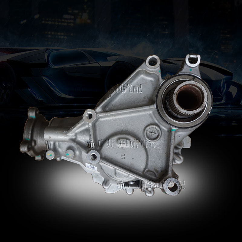 9L8Z-7A103-J TRANSMISSÃO Caixa de transferência diferencial para FORD Mazda CX9 6F35