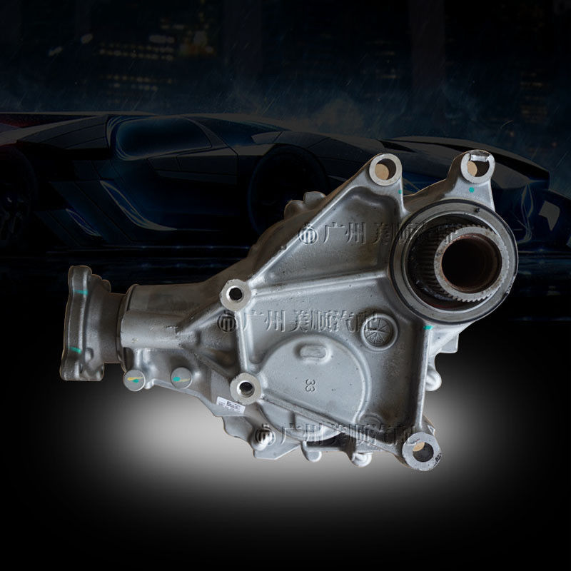 9L8Z-7A103-J TRANSMISSÃO Caixa de transferência diferencial para FORD Mazda CX9 6F35