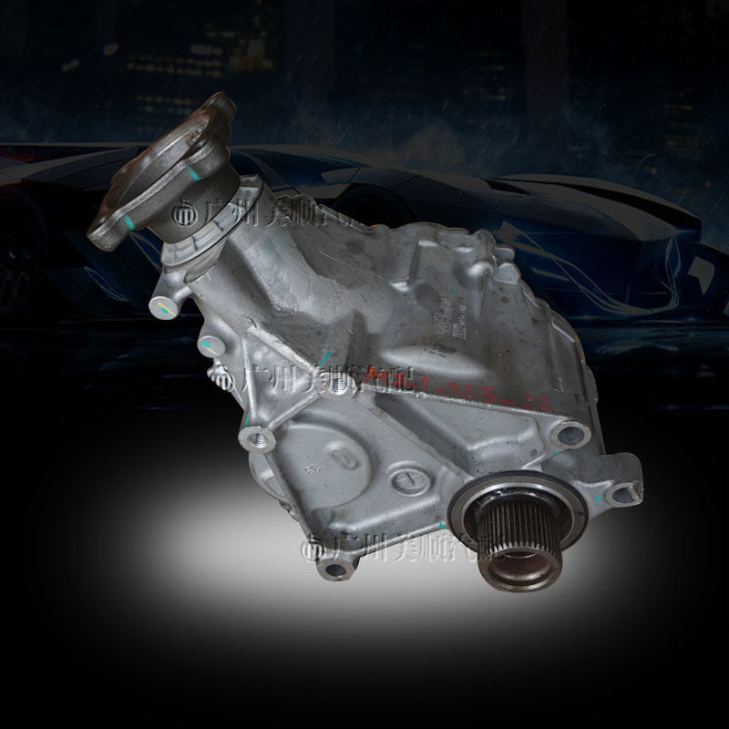 9L8Z-7A103-J TRANSMISSÃO Caixa de transferência diferencial para FORD Mazda CX9 6F35