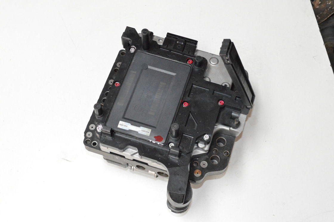 Partes de transmissão automática para Audi VW Seat Skoda DSG caixa de velocidades Mecatrônica ECU Temic DQ250