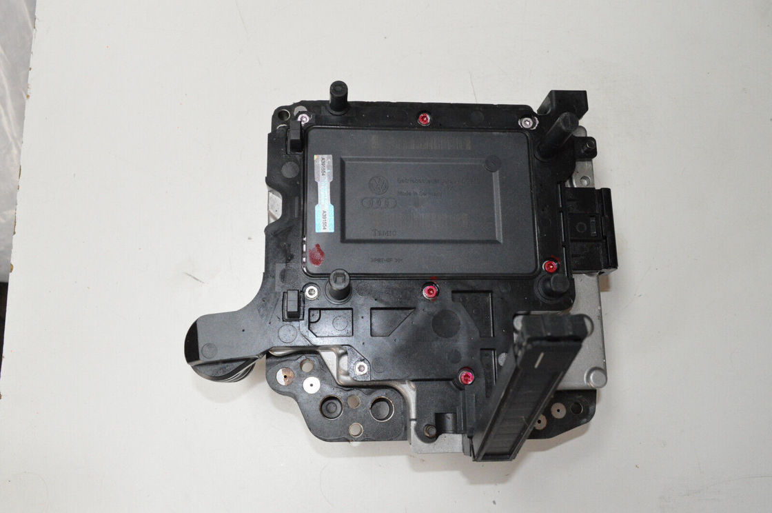 Partes de transmissão automática para Audi VW Seat Skoda DSG caixa de velocidades Mecatrônica ECU Temic DQ250