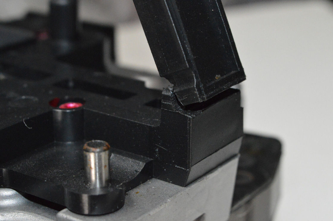 Partes de transmissão automática para Audi VW Seat Skoda DSG caixa de velocidades Mecatrônica ECU Temic DQ250
