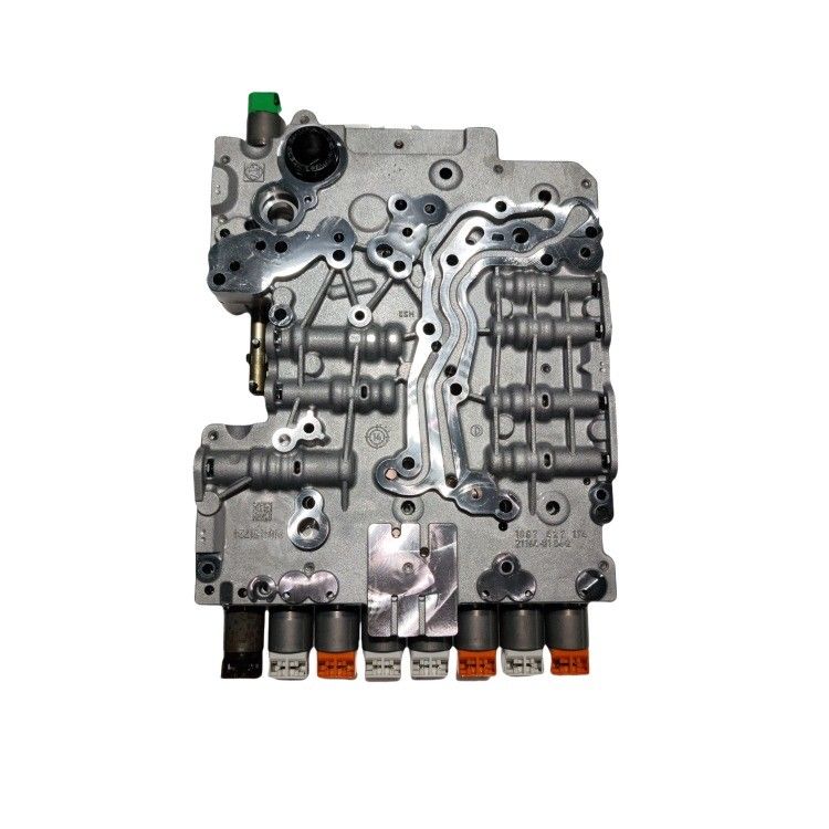 Modelo de carro F20 GA8HP45Z/8HP-45/8HP-45X Corpo da válvula da caixa de velocidades sem TCM