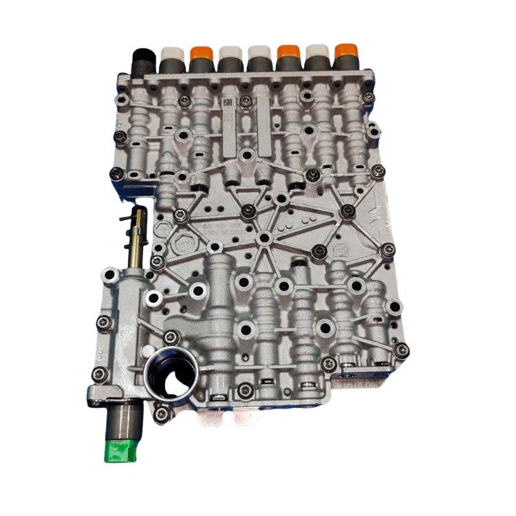Modelo de carro F20 GA8HP45Z/8HP-45/8HP-45X Corpo da válvula da caixa de velocidades sem TCM