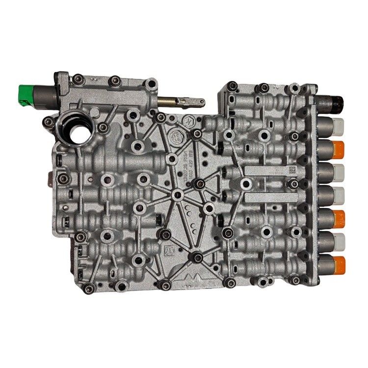 Modelo de carro F20 GA8HP45Z/8HP-45/8HP-45X Corpo da válvula da caixa de velocidades sem TCM