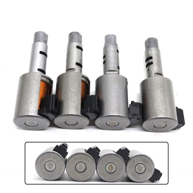 Kit de transmissão RE0F11A JF015E Para Nissan Sentra Versa 1.6L 1.8L CVT