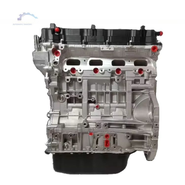 2019 Hyundai Tucson 2L Car Engine FOR Kia G4NA para desempenho inigualável