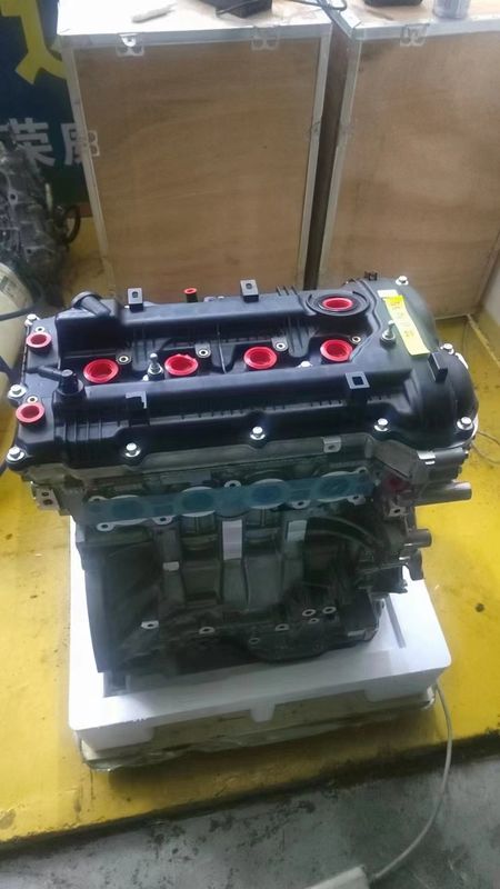2019 Hyundai Tucson 2L Car Engine FOR Kia G4NA para desempenho inigualável