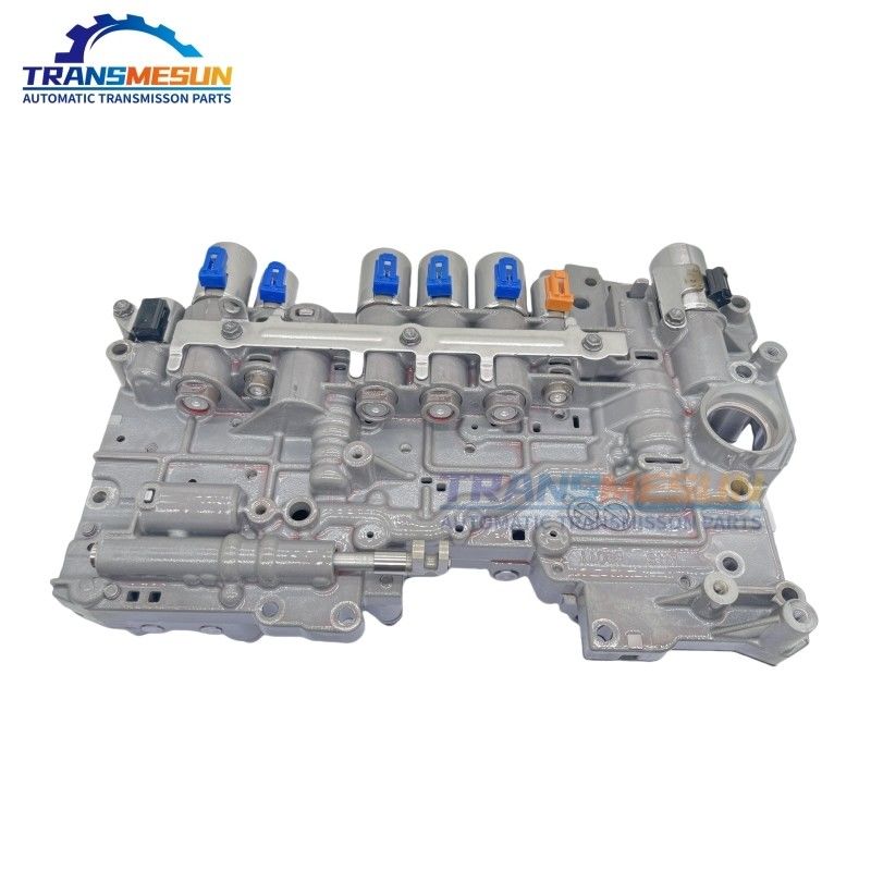 2015-2020 Toyota Prado J150 3.5L Corpo de válvula de transmissão automática de 6 velocidades da Transmesun