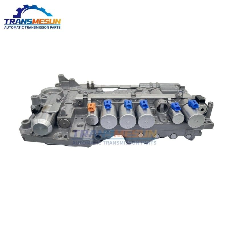 2015-2020 Toyota Prado J150 3.5L Corpo de válvula de transmissão automática de 6 velocidades da Transmesun