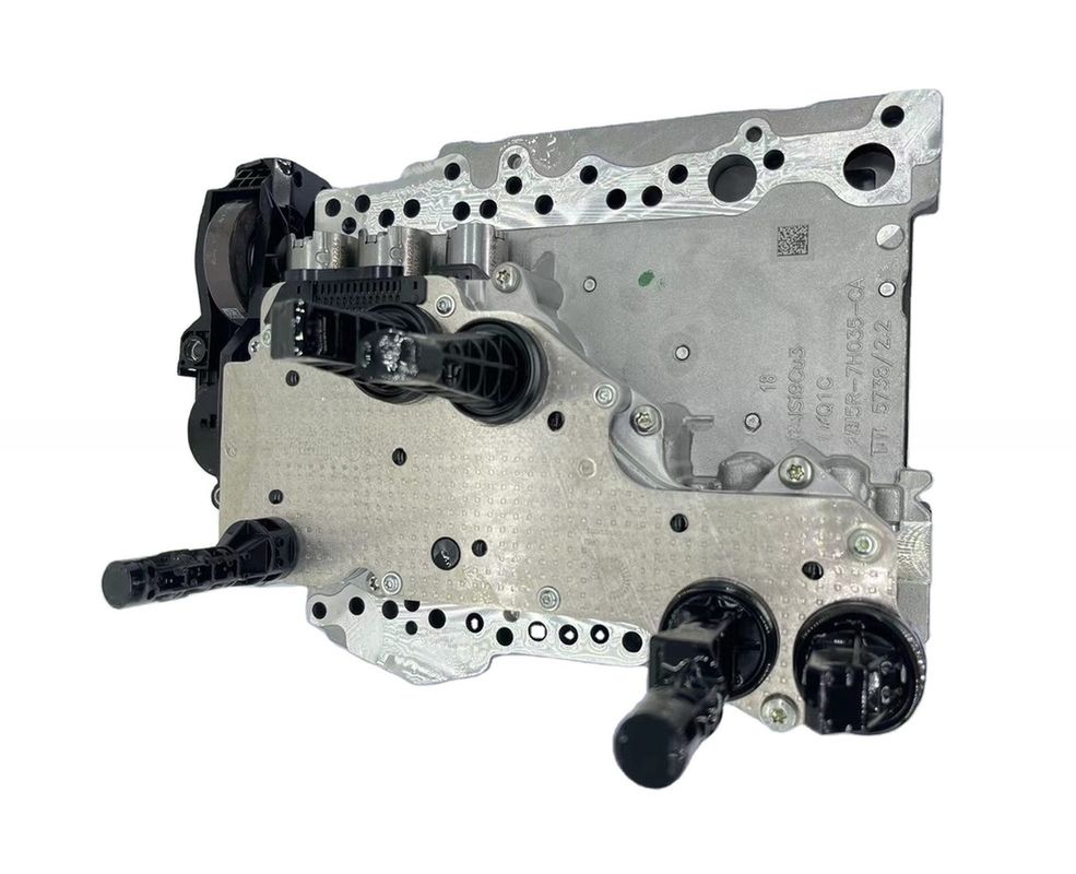 Número de peça 36002911 Volvo C30 S60 XC60 6DCT450 MPS6 Unidade de controlo do corpo da válvula da caixa de velocidades