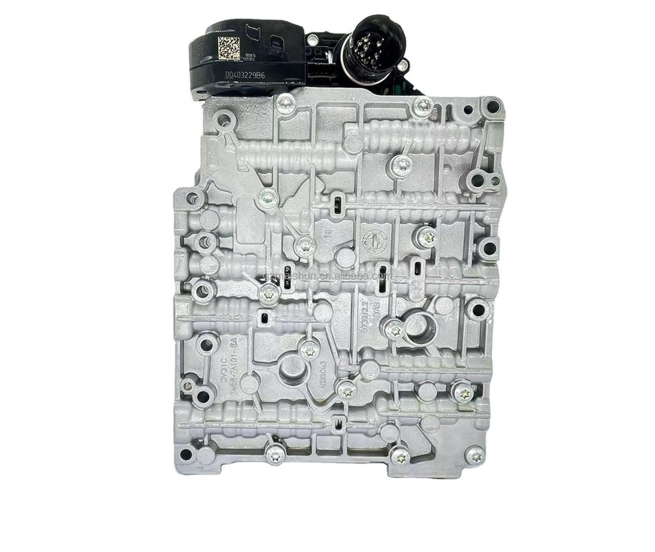 Número de peça 36002911 Volvo C30 S60 XC60 6DCT450 MPS6 Unidade de controlo do corpo da válvula da caixa de velocidades
