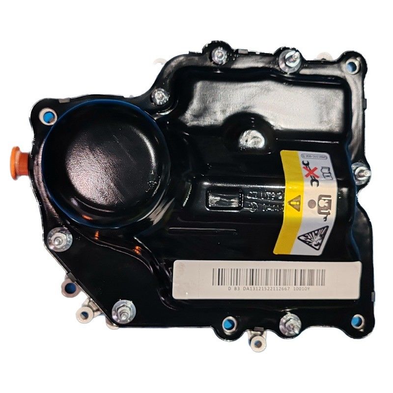 Corpo da válvula Meishun 0AM DQ200 Refabricado para Audi 2001-2010 Substituição/Reparação sem TCU