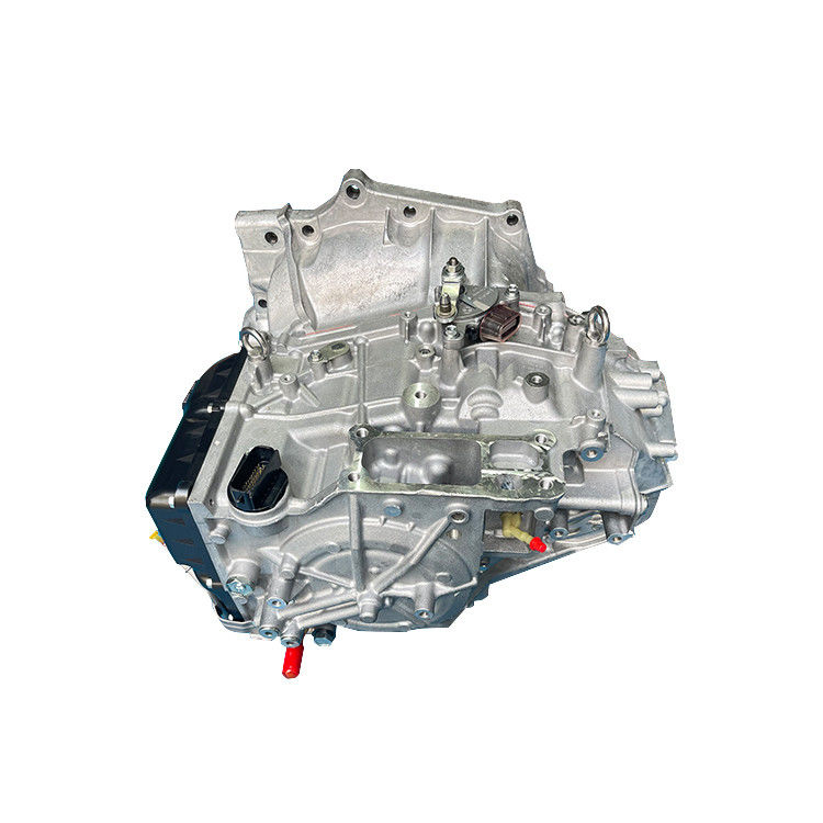 As suas necessidades TRANSMESUN REMANUFACTURED 8 velocidades 2WD UB80E caixa de velocidades de transmissão de montagem para Camry