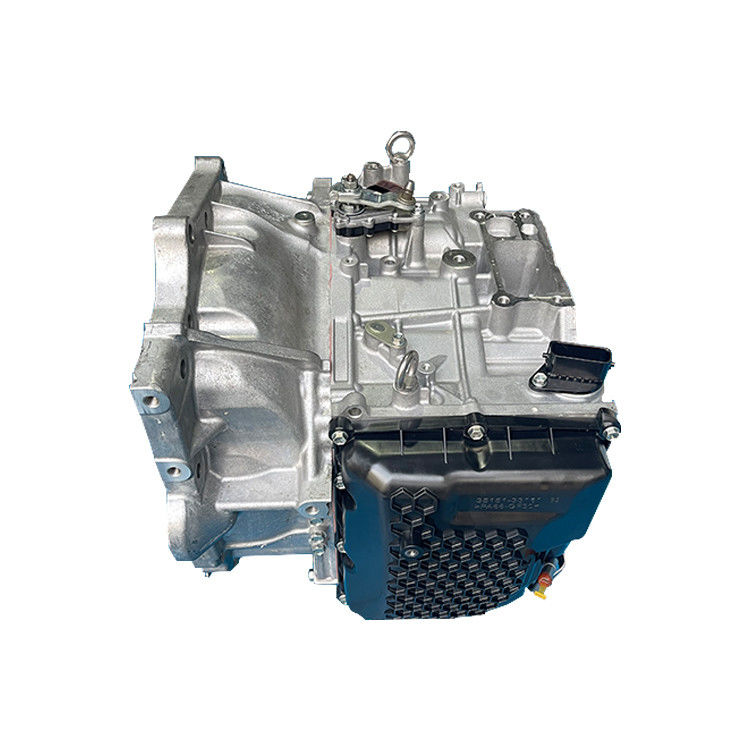 As suas necessidades TRANSMESUN REMANUFACTURED 8 velocidades 2WD UB80E caixa de velocidades de transmissão de montagem para Camry