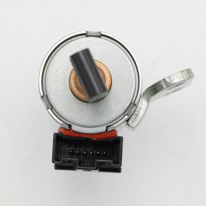 Tamanho padrão JF011E RE0F10A Motor passo-a-passo Ideal para diferentes tipos de transmissão de carro