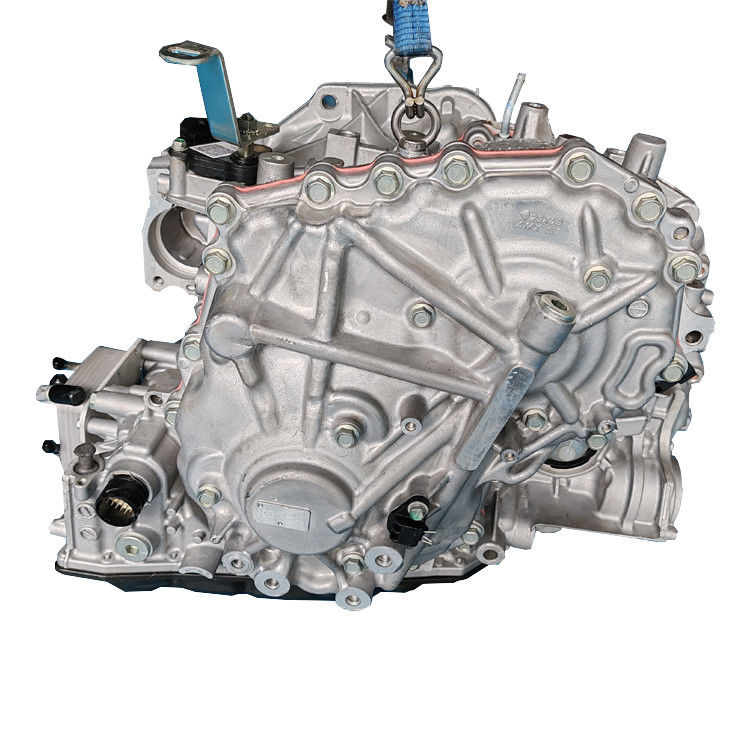 2012 TRANSMESUN 3.5L 4WD VQ35DE Transmissão de caixa de engrenagens para Infiniti Substituição/reparação