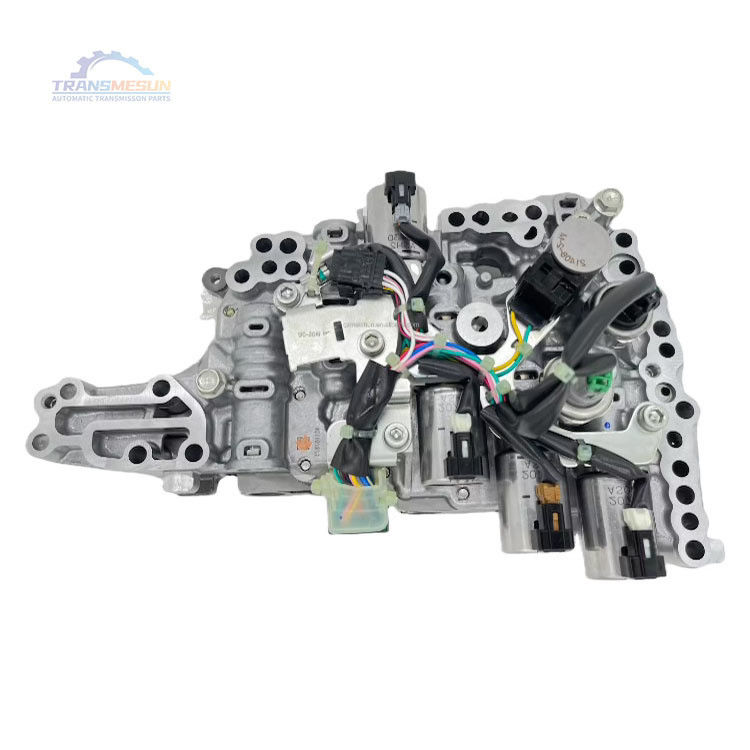 JF016E JF017E Corpo de válvula para Nissan Original 2016- Ano OE NO 31705-X483B
