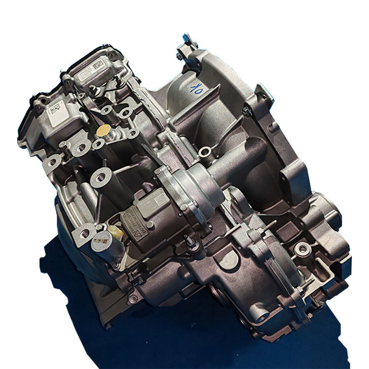 Transmissão automática de 8 velocidades AT 8F35 para Transit Connect 2018