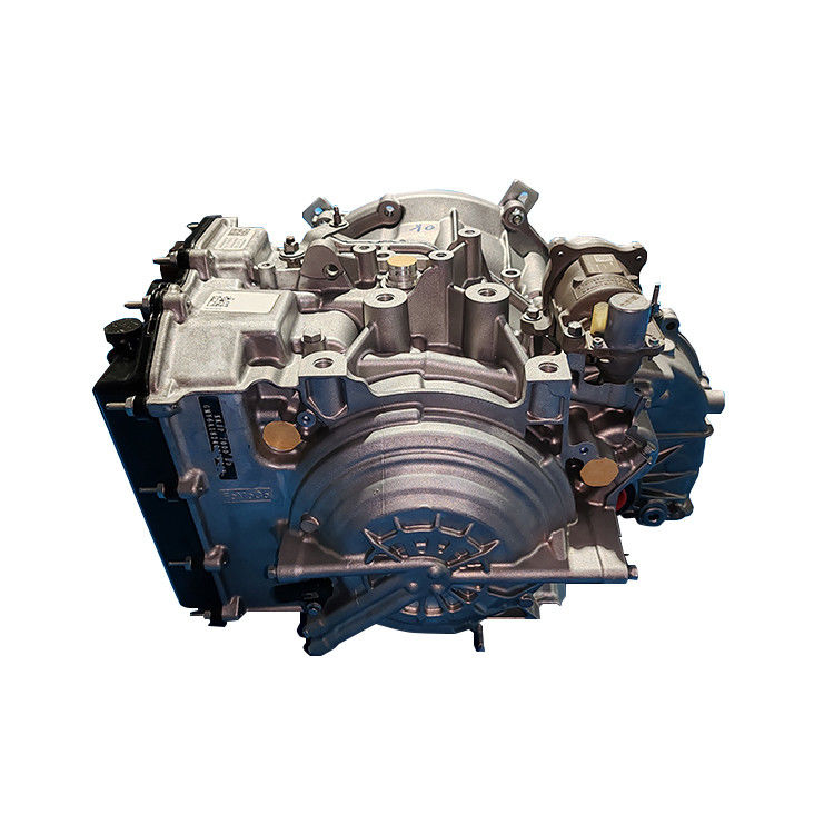 Transmissão automática de 8 velocidades AT 8F35 para Transit Connect 2018