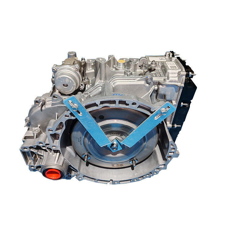 Transmissão automática de 8 velocidades AT 8F35 para Transit Connect 2018