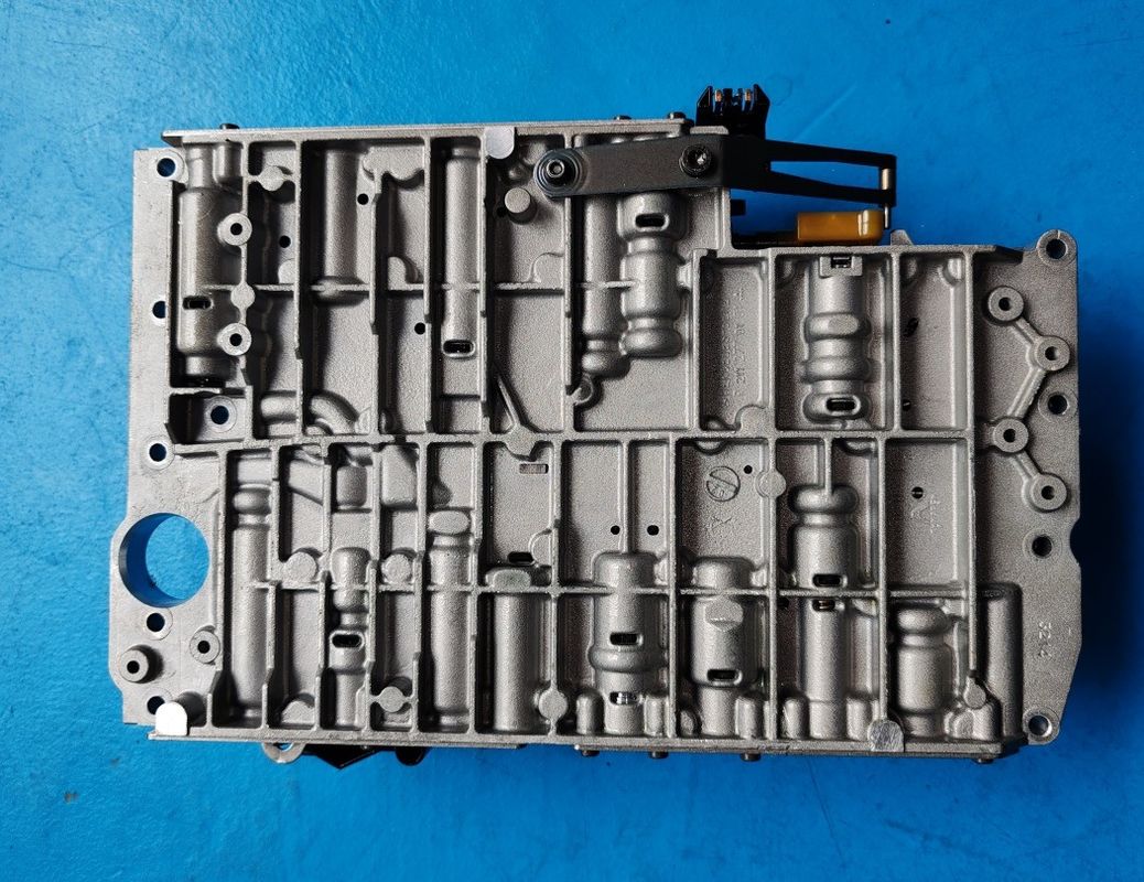 Reemplaço direto TRANSMESUN Montagem do corpo da válvula para o Mercedes de 5 velocidades 722.6 Automático