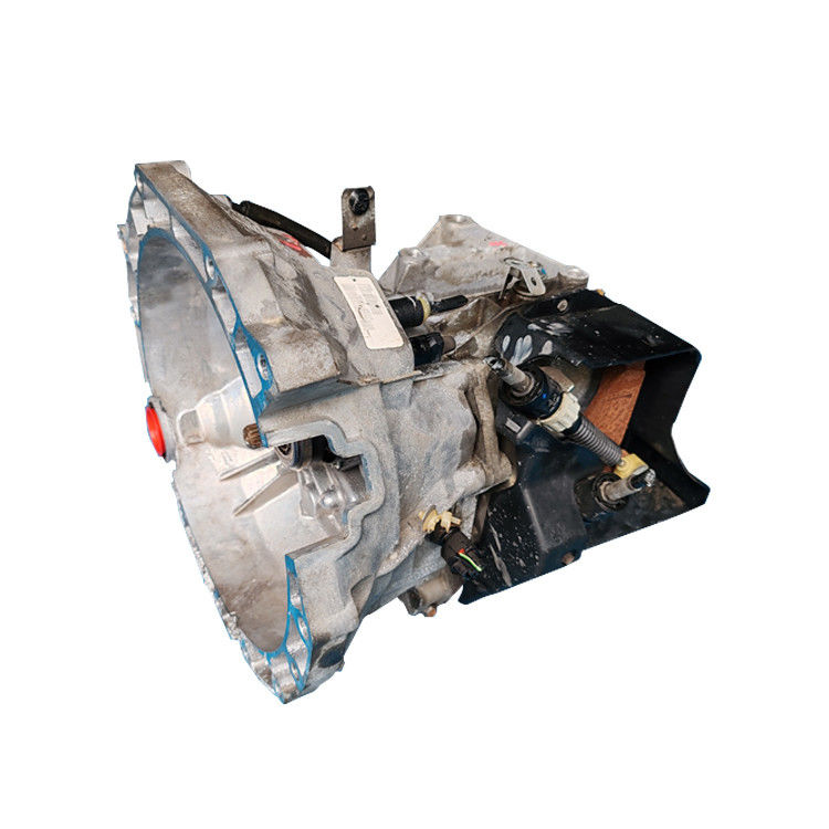 8M5R7002KC Usado caixa de engrenagens manual Ford's B5A 2WD For Focus Transmission Assembly 1.8L