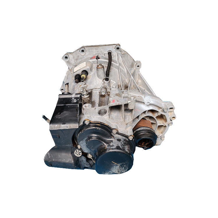 8M5R7002KC Usado caixa de engrenagens manual Ford's B5A 2WD For Focus Transmission Assembly 1.8L