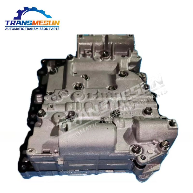 Corpo de válvula de transmissão TF-72SC TF72SC GA6F21AW TF72 FWD para MINI Cooper