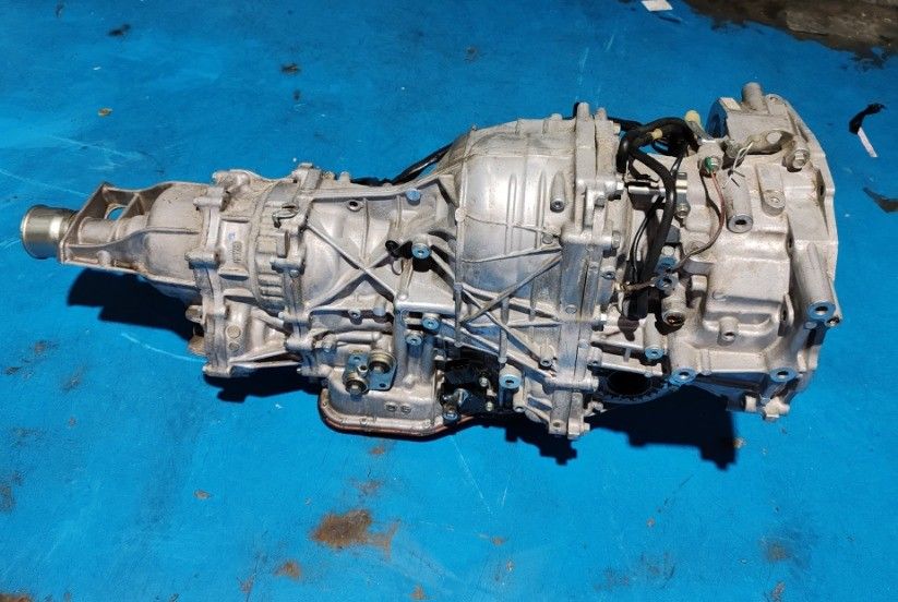150X55X60 TR690KJACA AT caixa de velocidades para 2016 Su ba ru LEGACY OUTBACK BS 3.6R-L