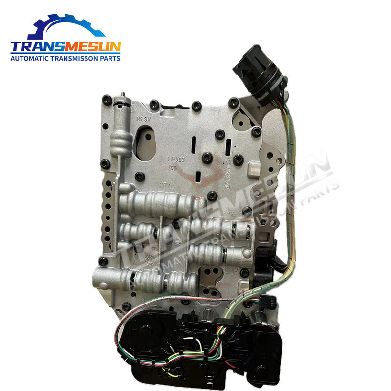 M11 DSI6 Valve Body Assembly DSI5F5F6 para SsangYong Geely Lifan 2010-2016 BO YUE