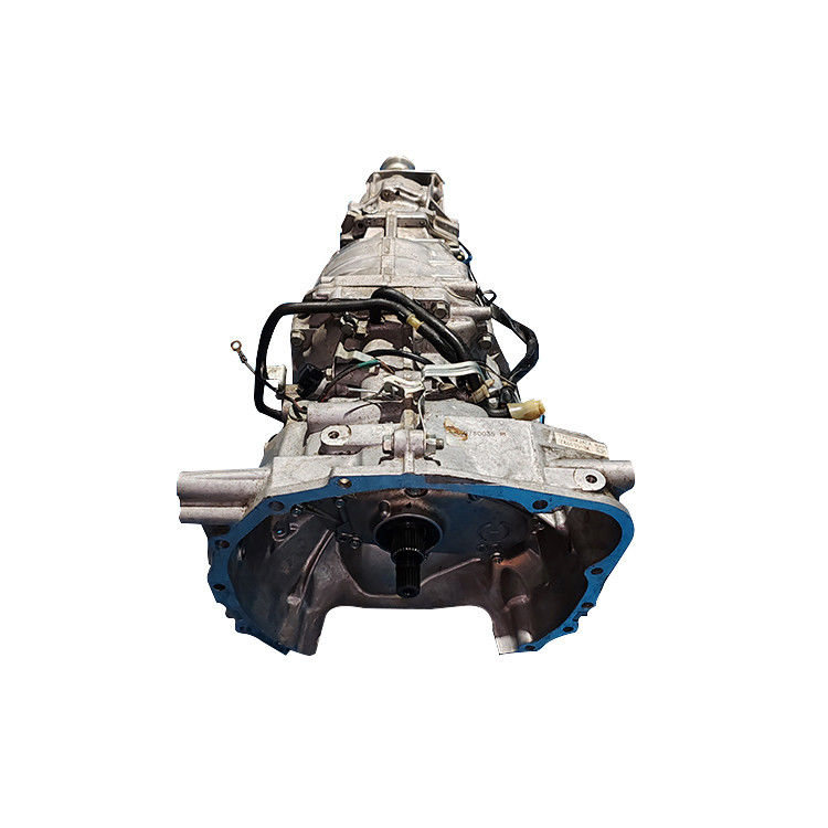 Sistema de transmissão automática para o subarru LEGACY OUTBACK BS 3.6R-L EYESIGHT 2016