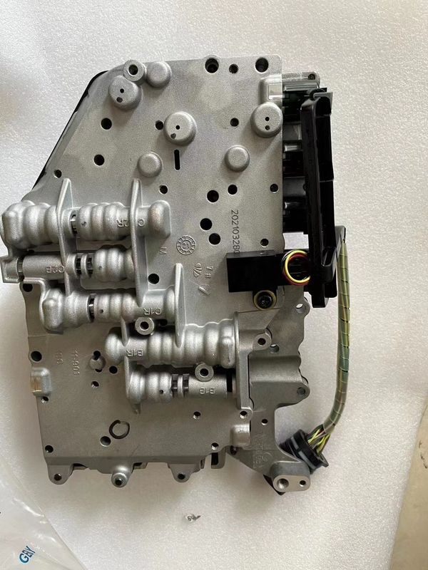 M11 DSI6 Valve Body Assembly DSI5F5F6 para SsangYong Geely Lifan 2010-2016 BO YUE