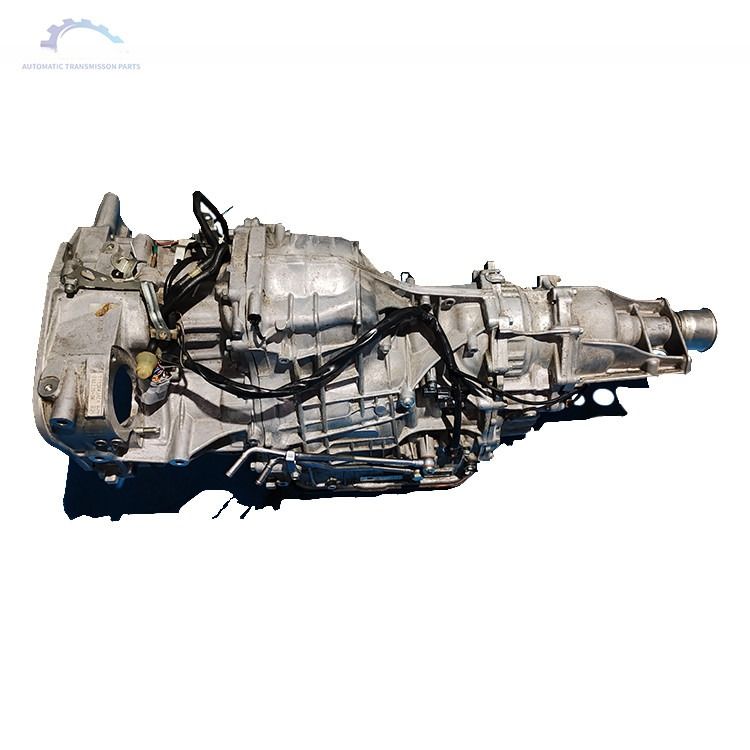Sistema de transmissão automática para o subarru LEGACY OUTBACK BS 3.6R-L EYESIGHT 2016