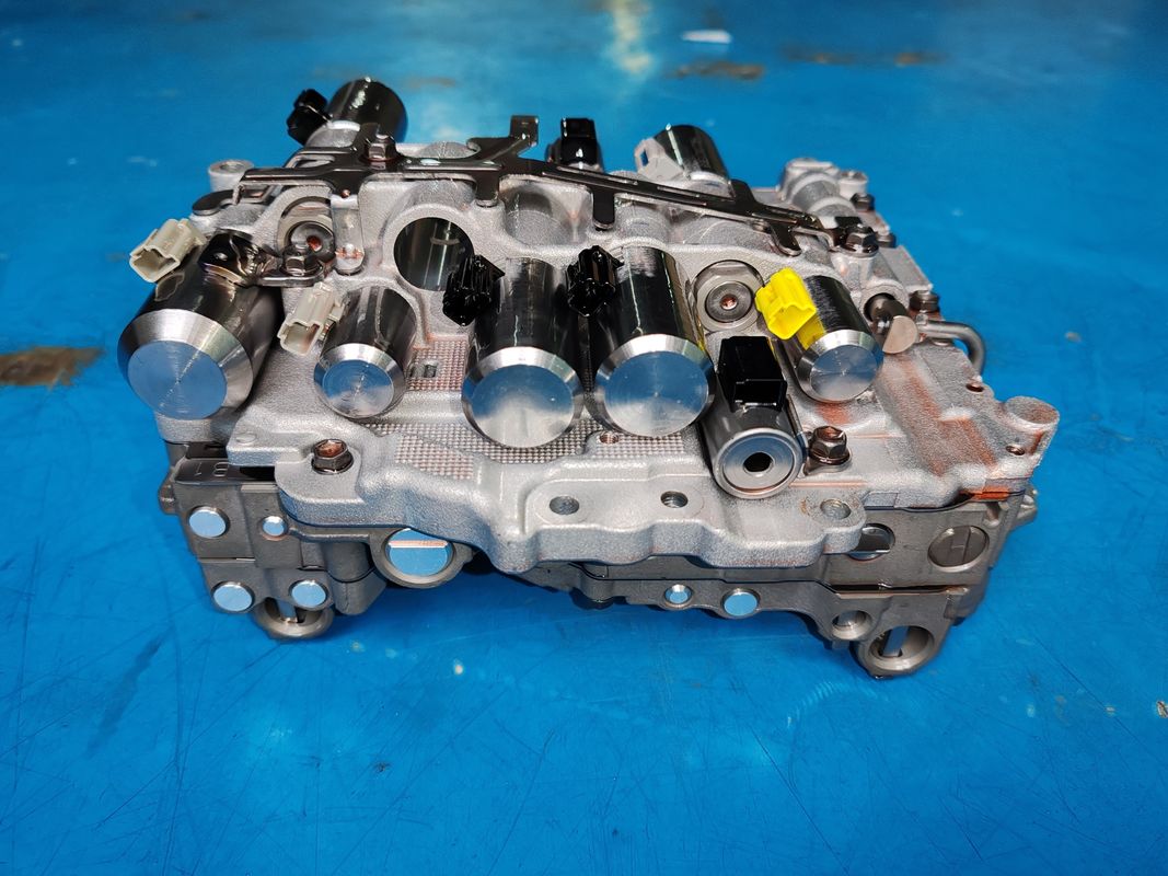 Transmissão automática de 6 velocidades para Peugeot Citroen OE NO. 9806533180