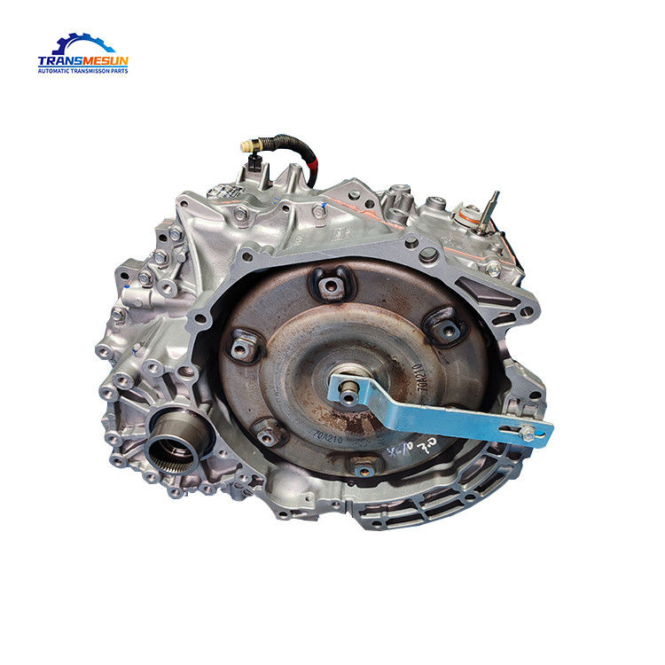 36050597 Transmissão automática de 6 velocidades TF-80SC remodelada para VO LVO B6304T4